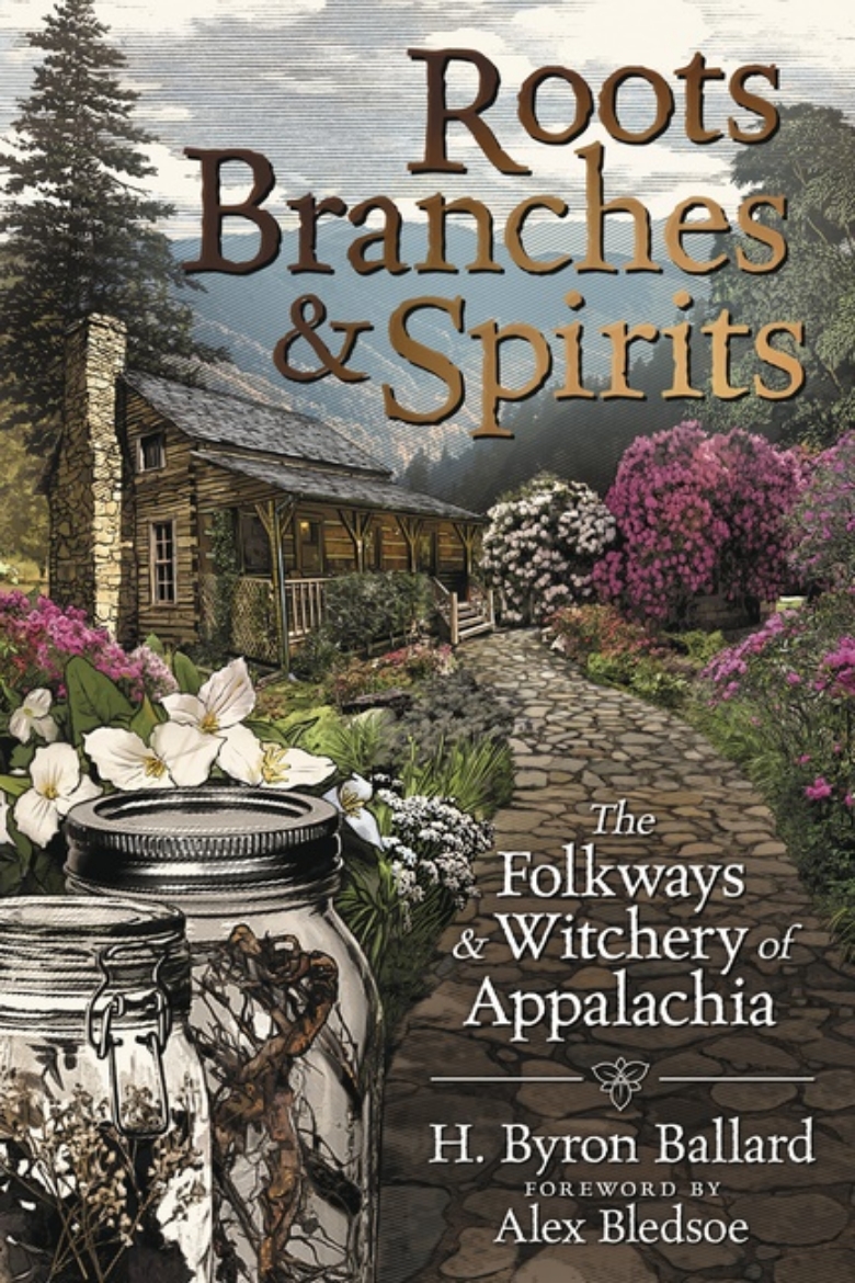 Picture of Roots Branches and Spirits