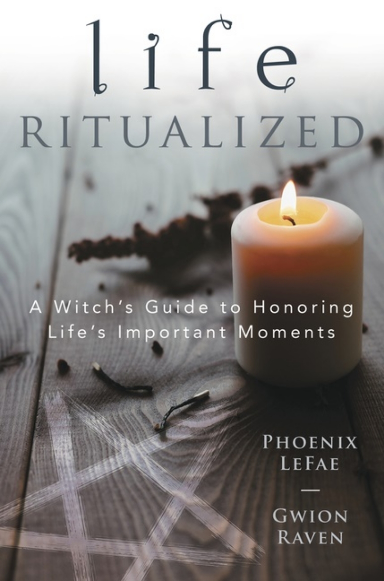 Picture of Life Ritualized