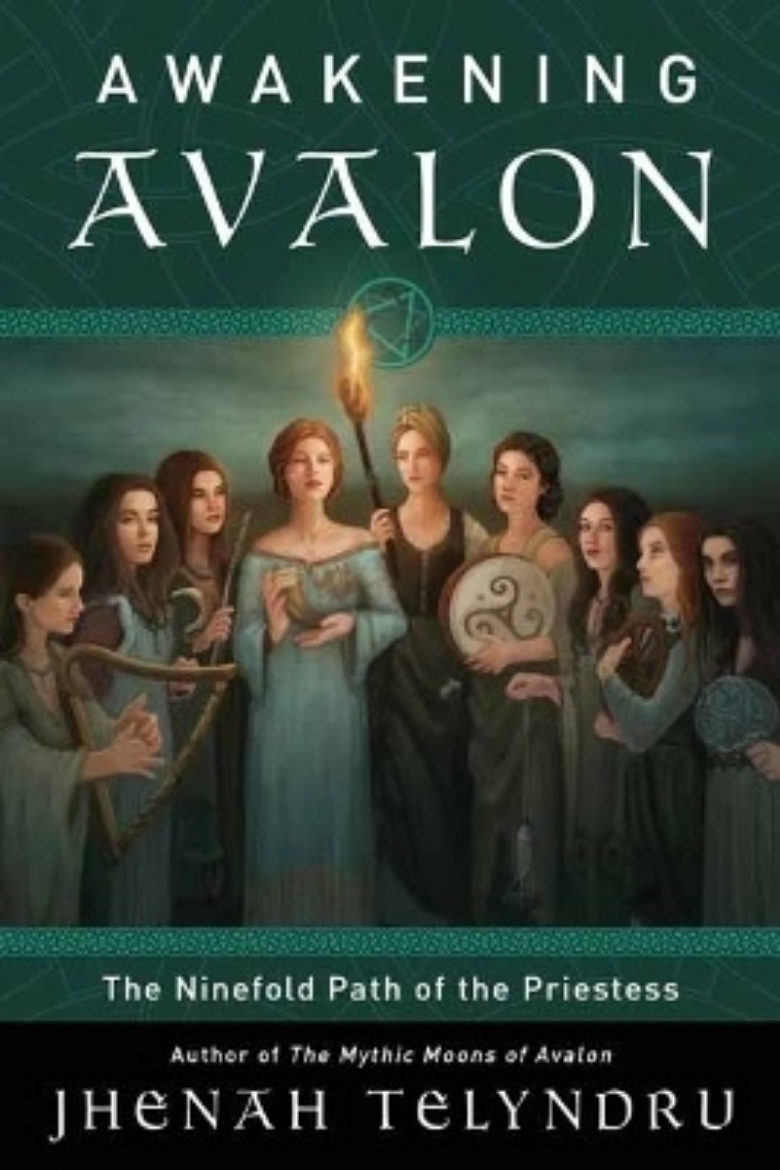 Picture of The Way of Avalon