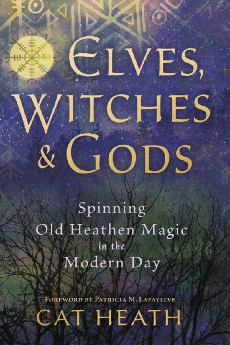 Picture of Elves Witches and Gods
