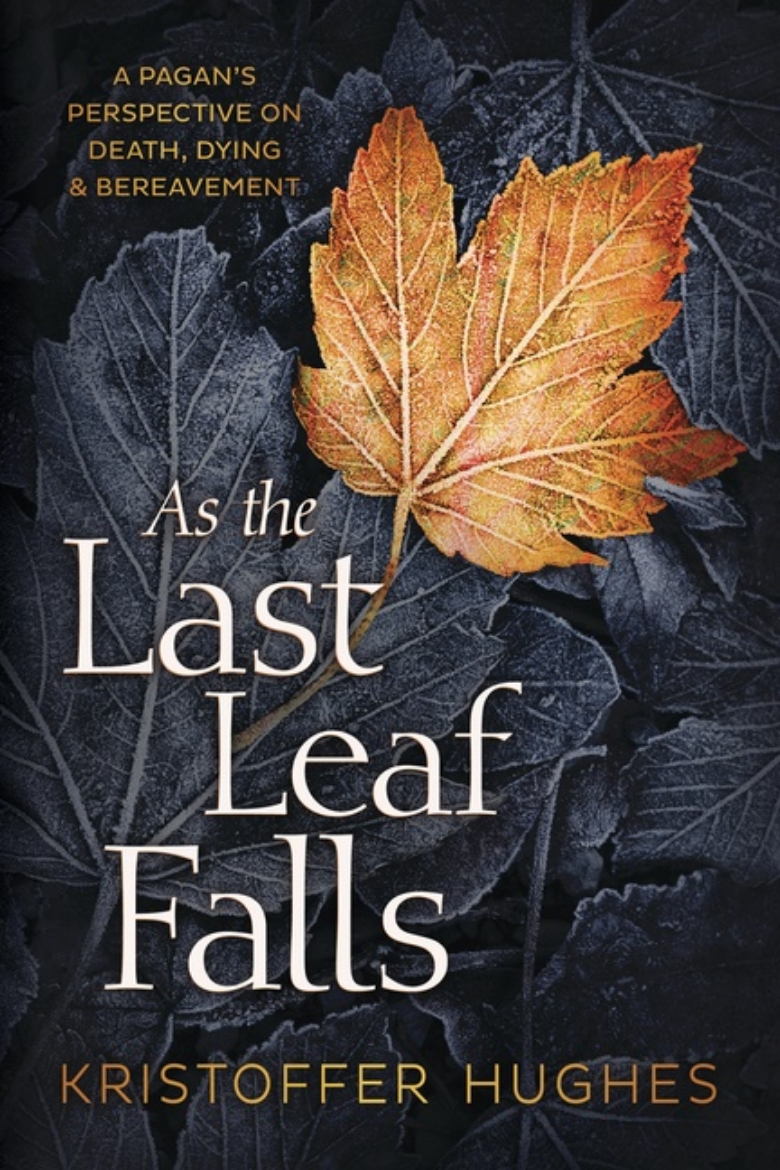 Picture of As the Last Leaf Falls