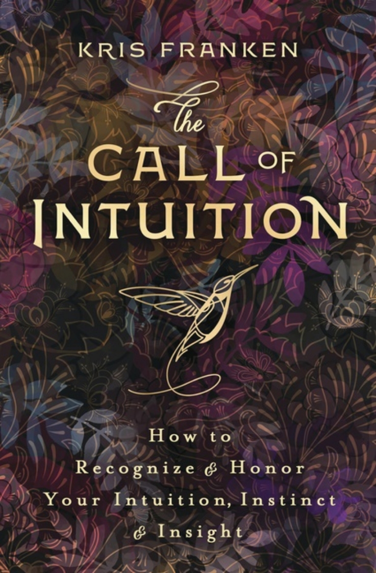 Picture of The Call of Intuition