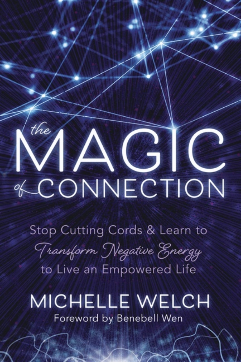 Picture of Magic of Connection