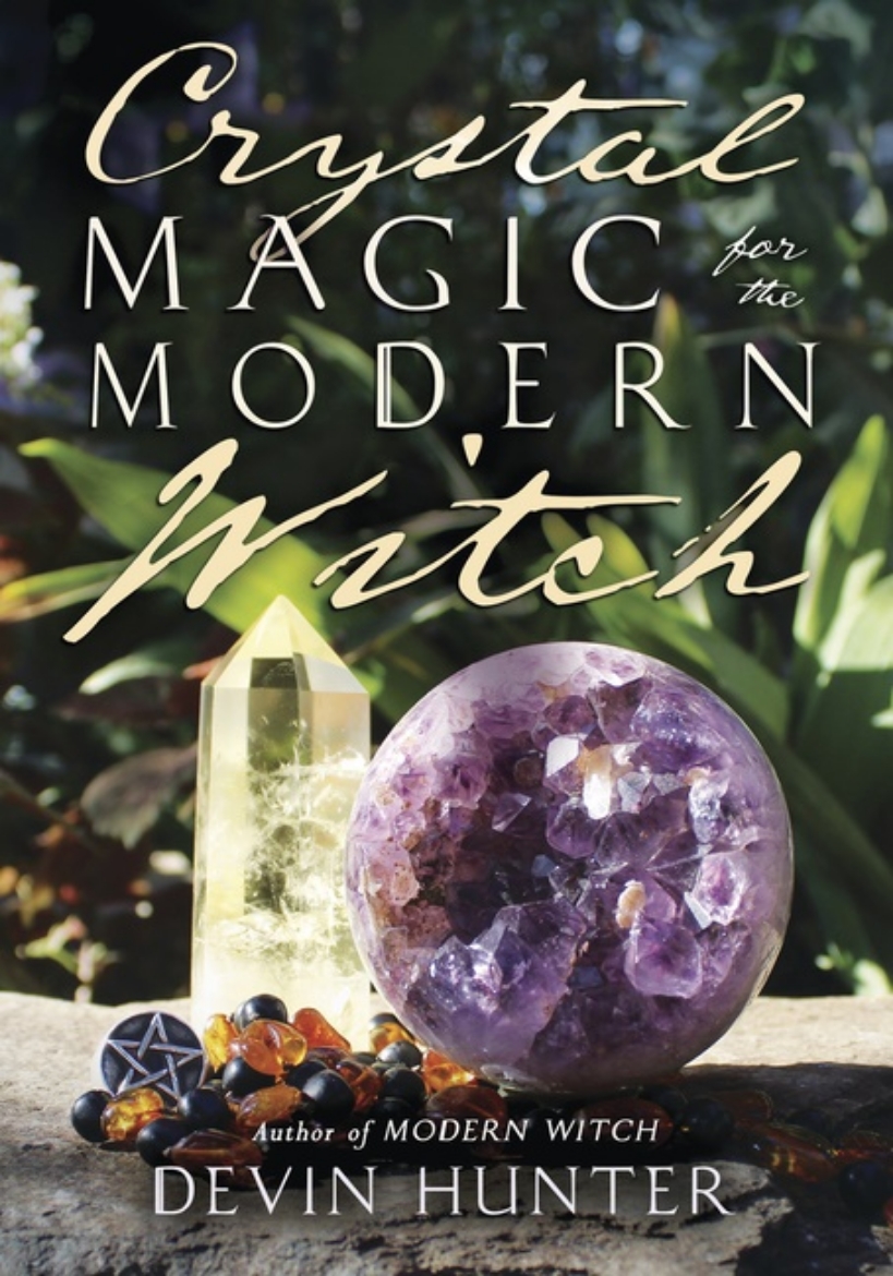 Picture of Crystal Mystic