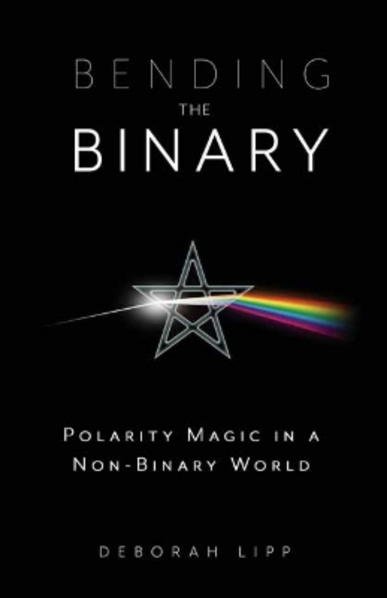 Picture of Bending the Binary: Polarity Magic in a Non-Binary World