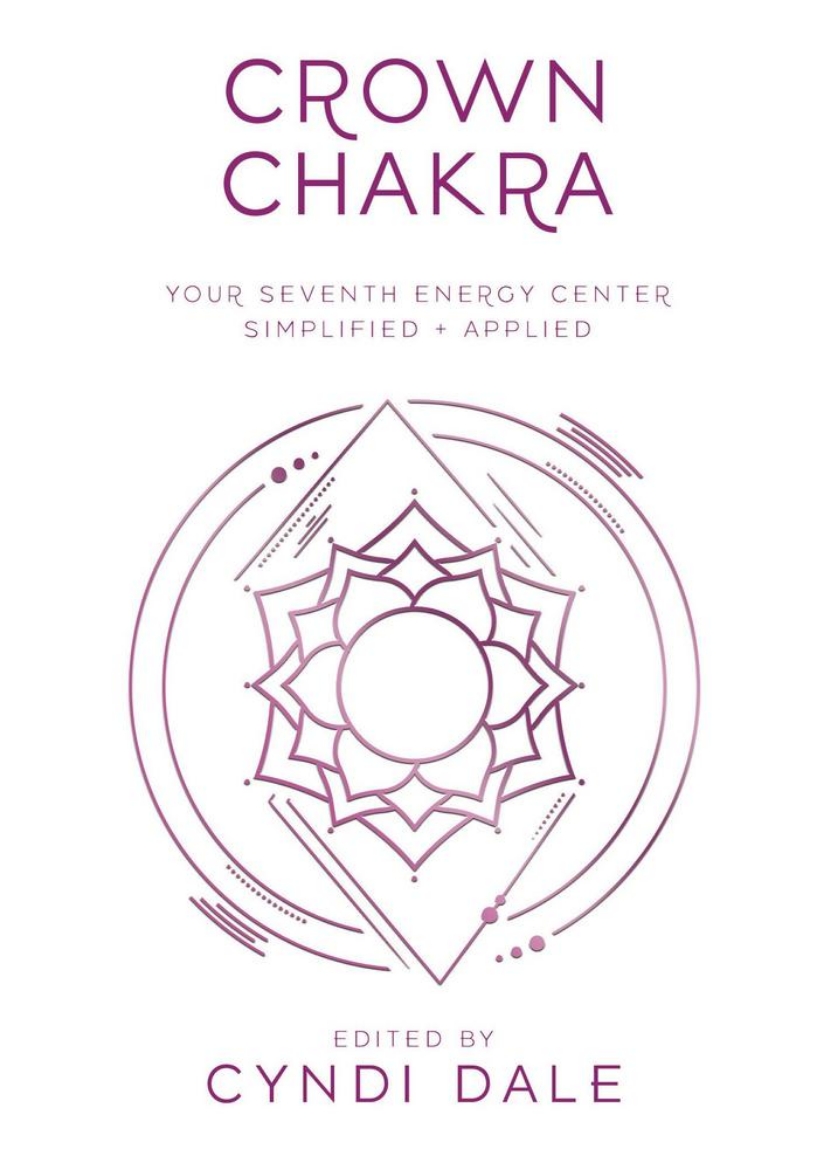 Picture of Crown Chakra