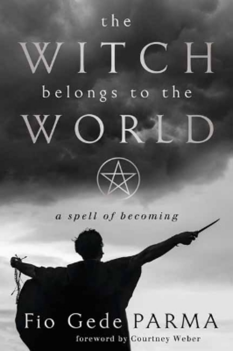 Picture of The Witch Belongs to the World