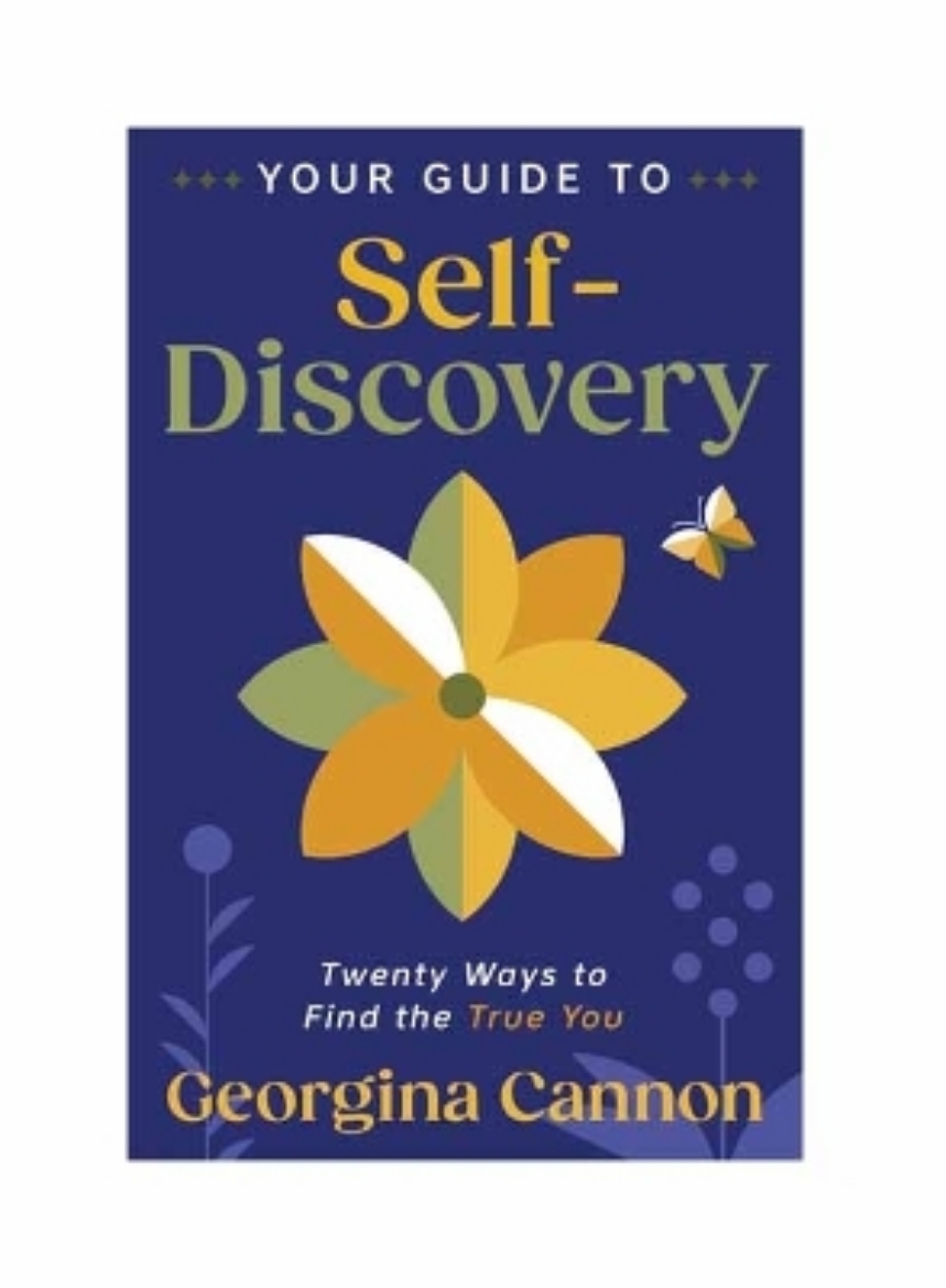 Picture of Your Guide to Self-Discovery: Twenty Ways to Find the True You