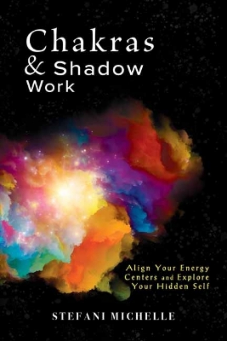 Picture of Chakras & Shadow Work: Align Your Energy Centers and Explore Your Hidden Self