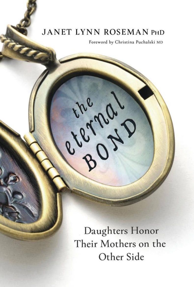 Picture of The Eternal Bond: Daughters Honor Their Mothers on the Other Side