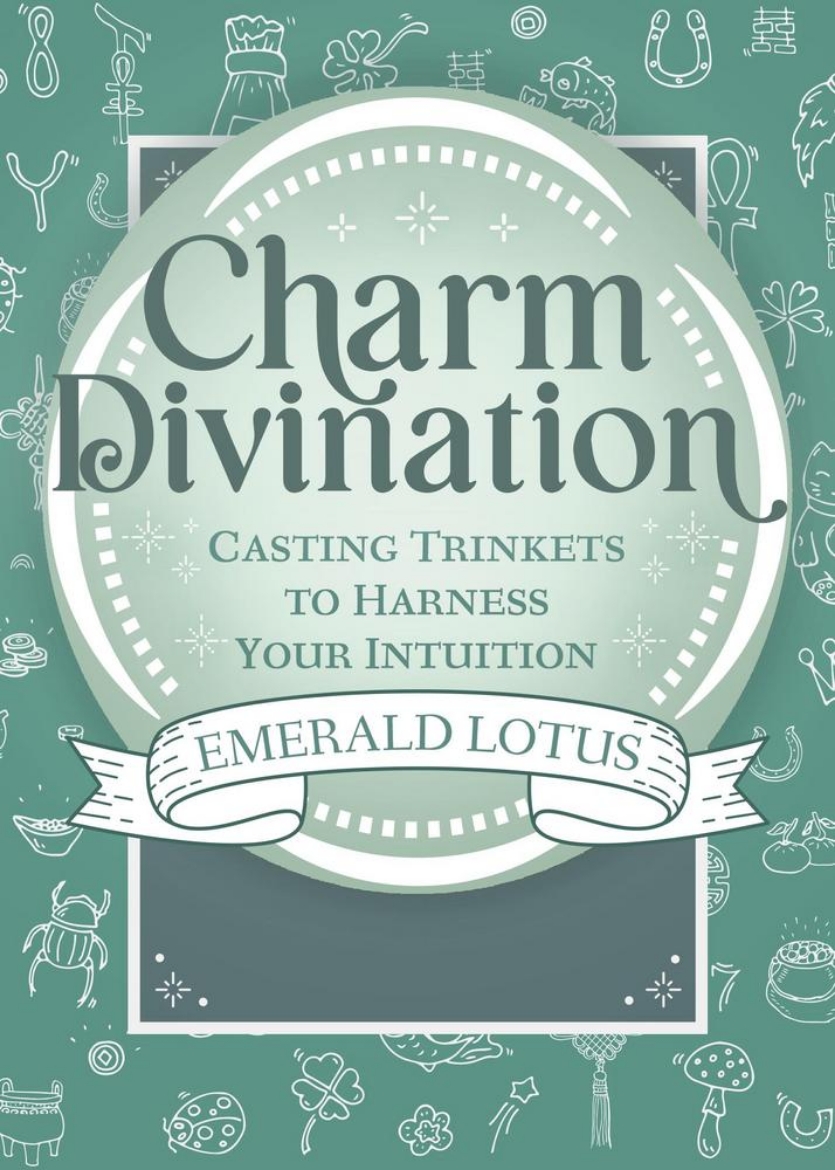 Picture of Charm Divination: Casting Trinkets to Harness Your Intuition