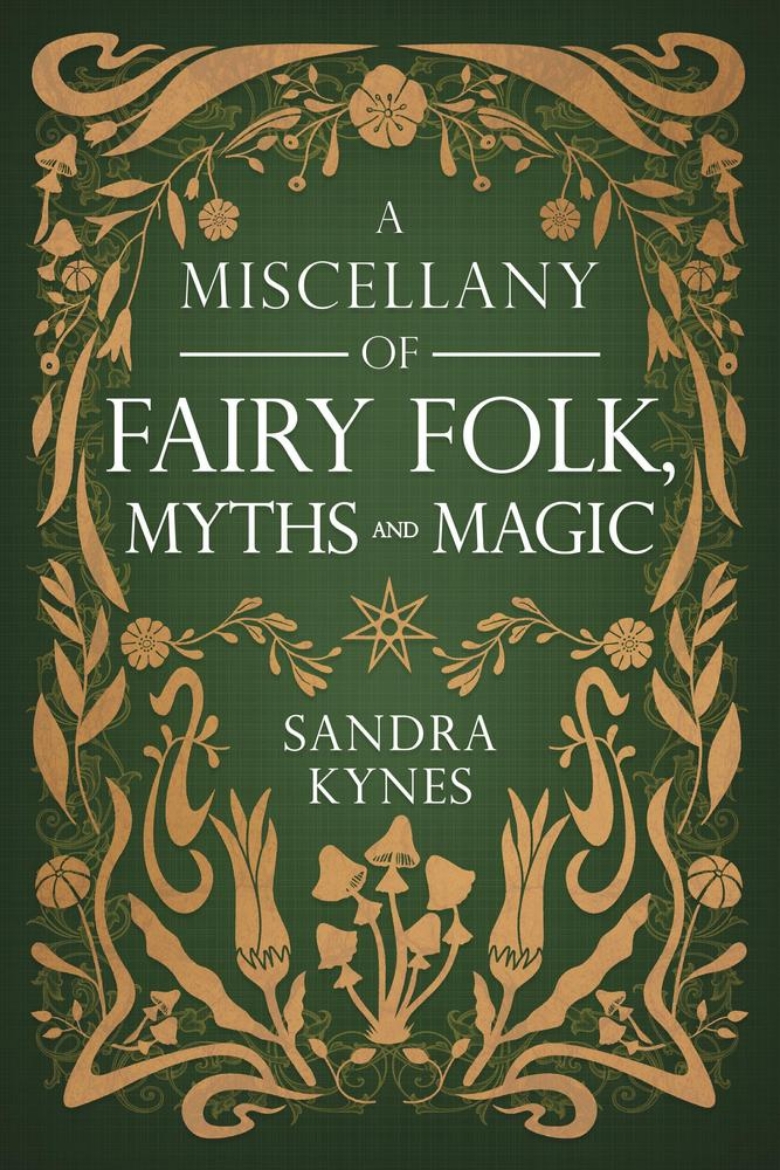 Picture of A Miscellany of Fairy Folk, Myths, and Magic