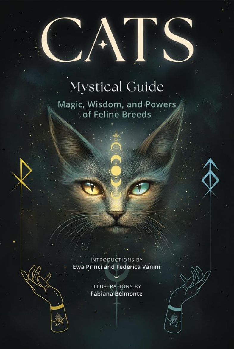 Picture of Cats: A Mystical Guide