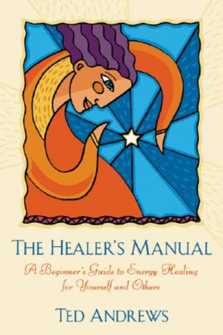 Picture of Healers manual