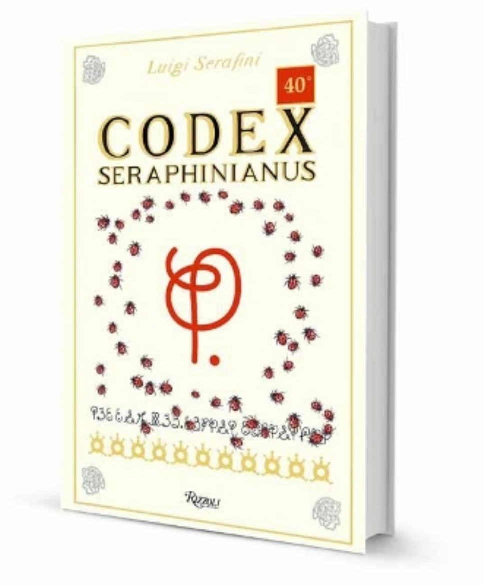 Picture of Codex Seraphinianus: 40th Anniversary Edition