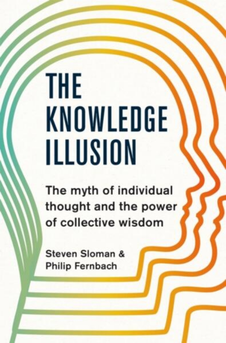 Picture of The Knowledge Illusion
