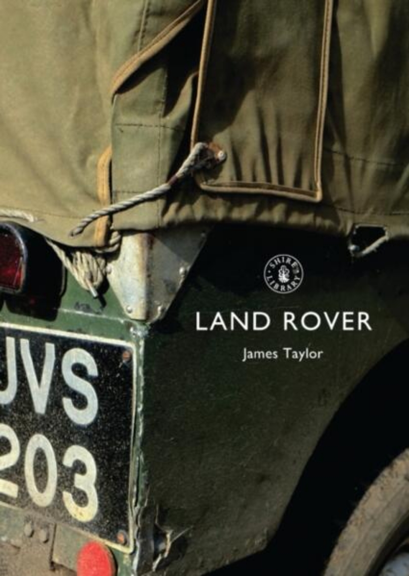 Picture of Land rover