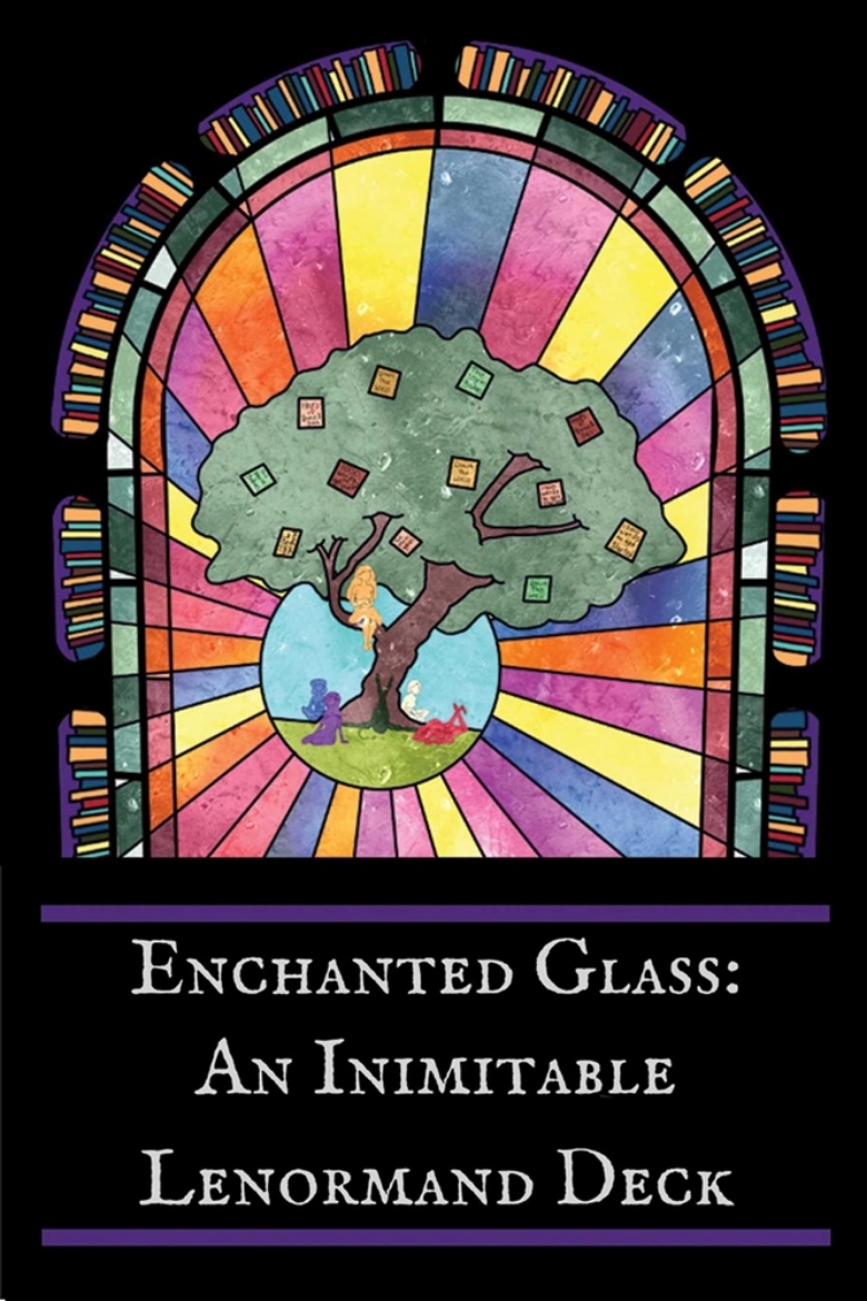 Picture of Enchanted Glass