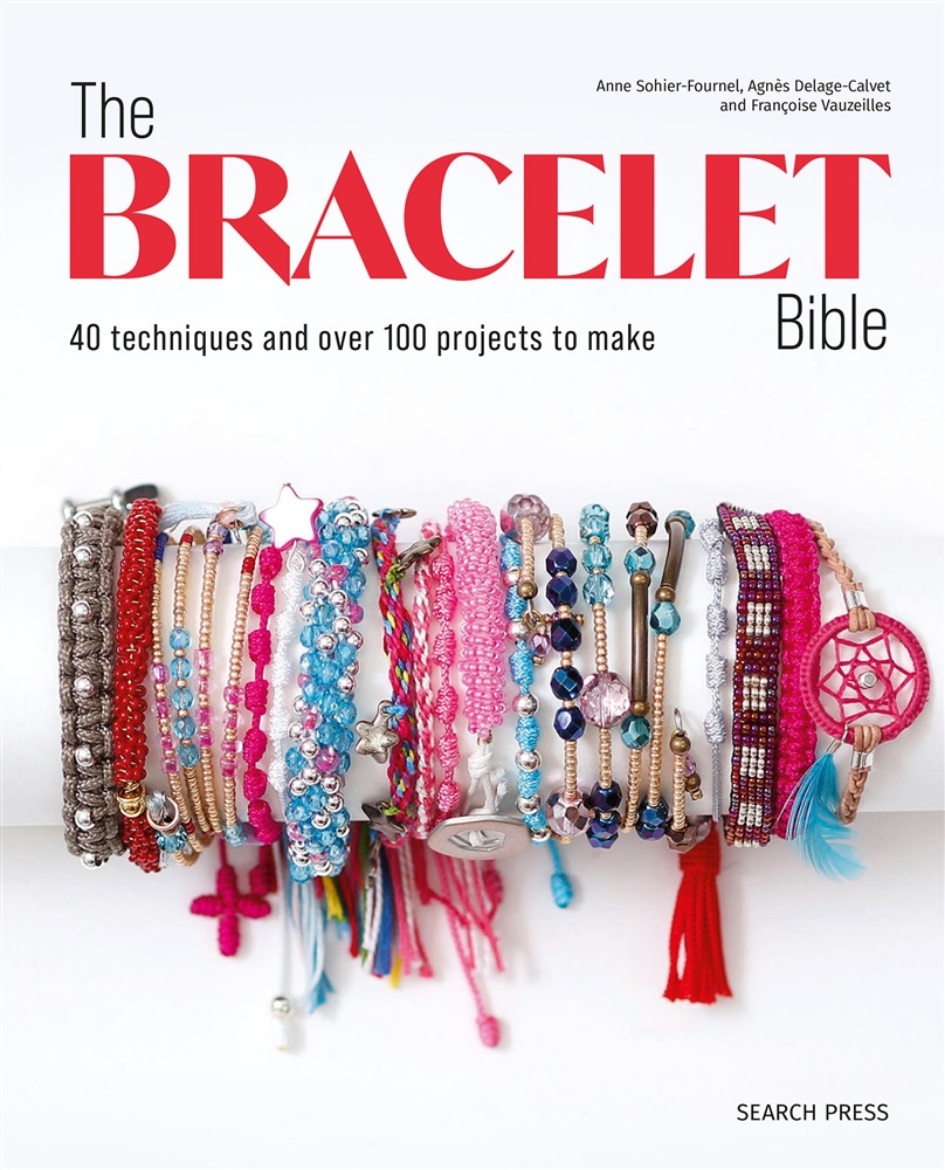 Picture of The Bracelet Bible