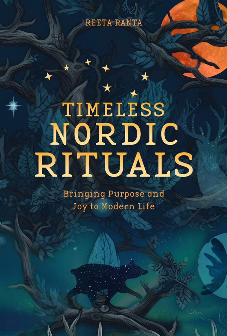 Picture of Timeless Nordic Rituals
