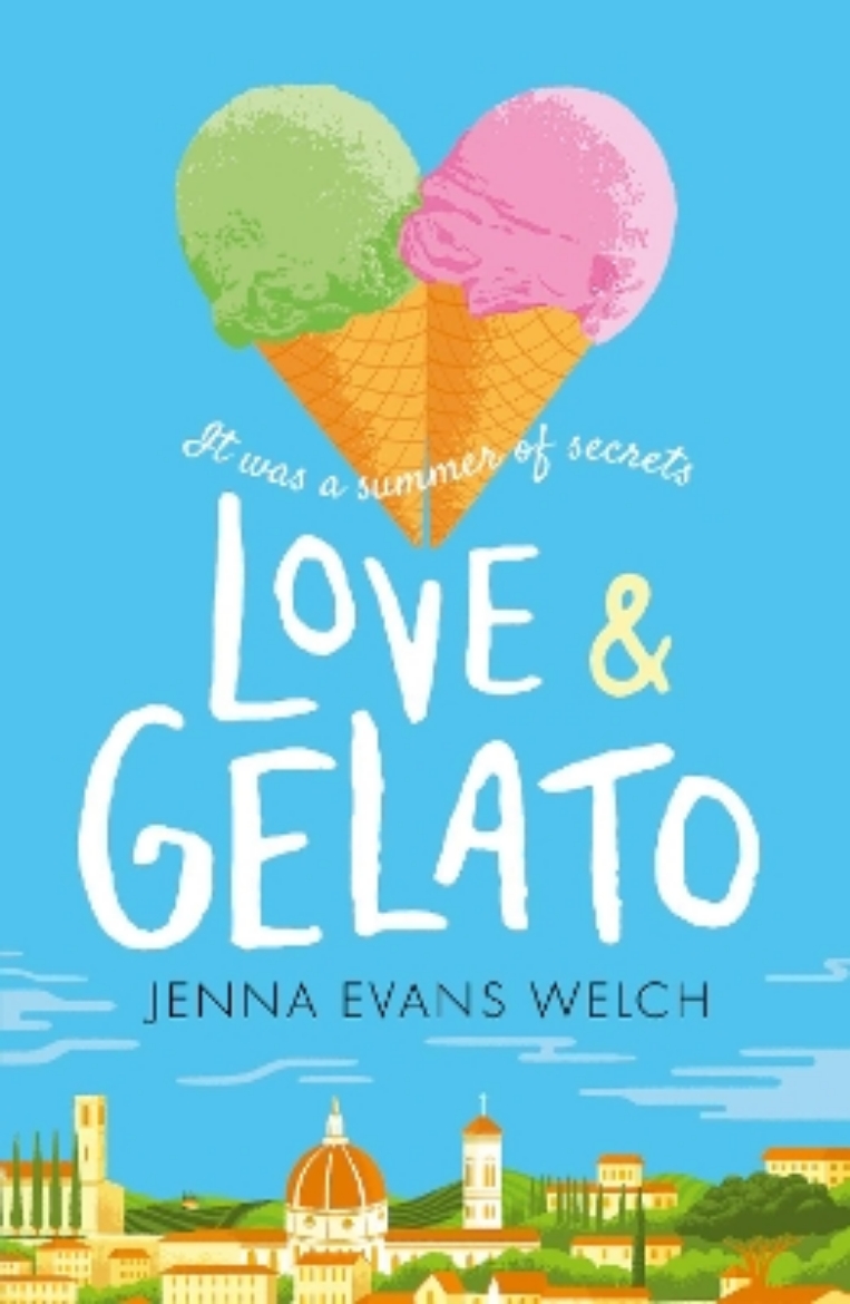 Picture of Love & Gelato