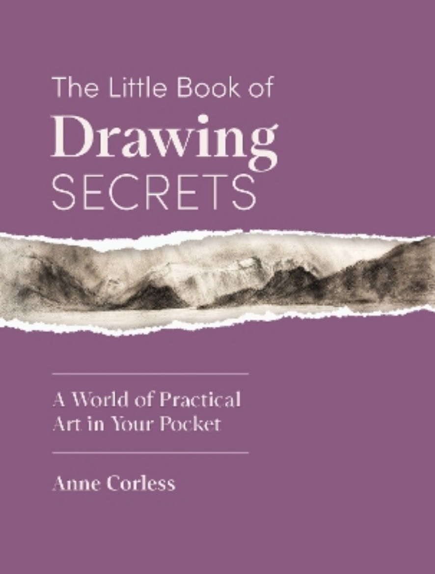 Picture of The Little Book of Drawing Secrets: A World of Practical Art in Your Pocket