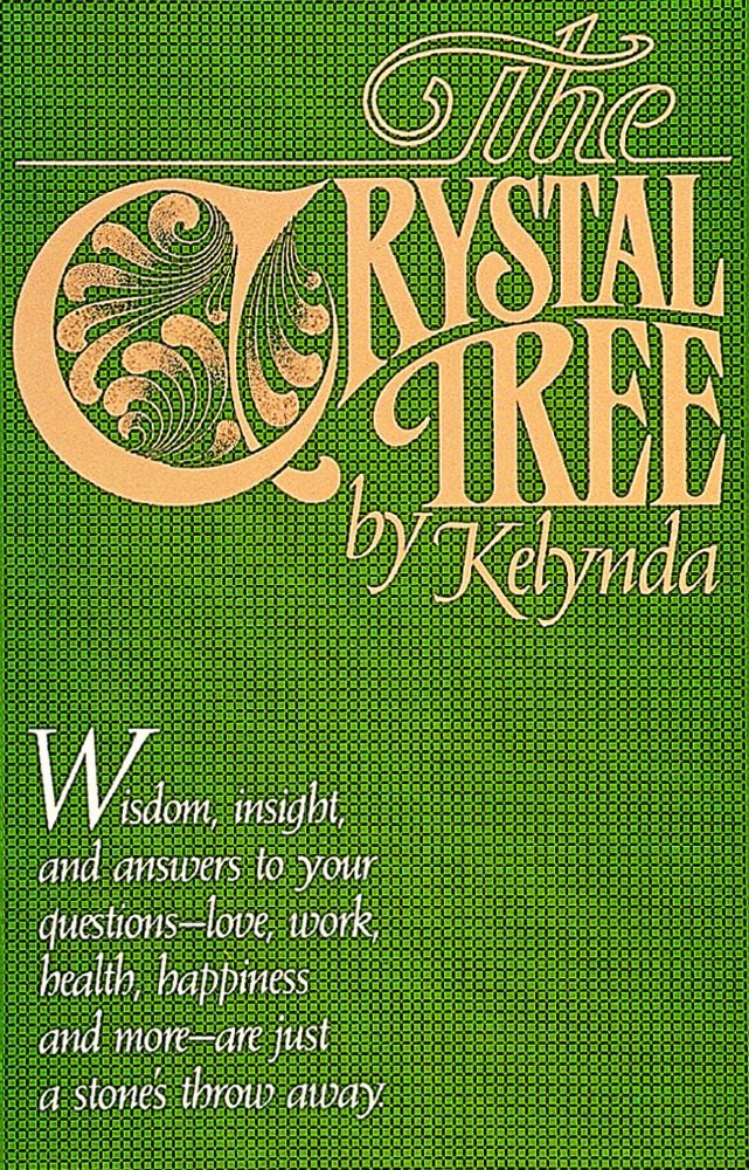 Picture of Crystal tree