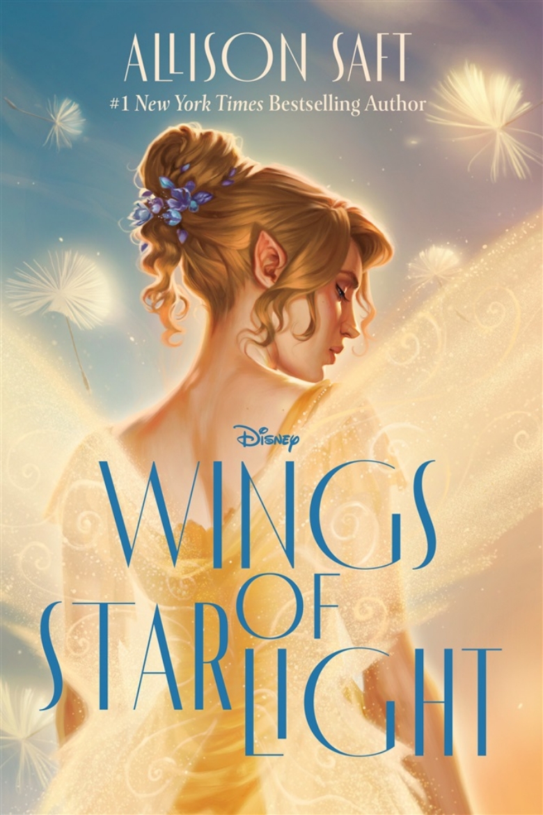 Picture of Wings of Starlight