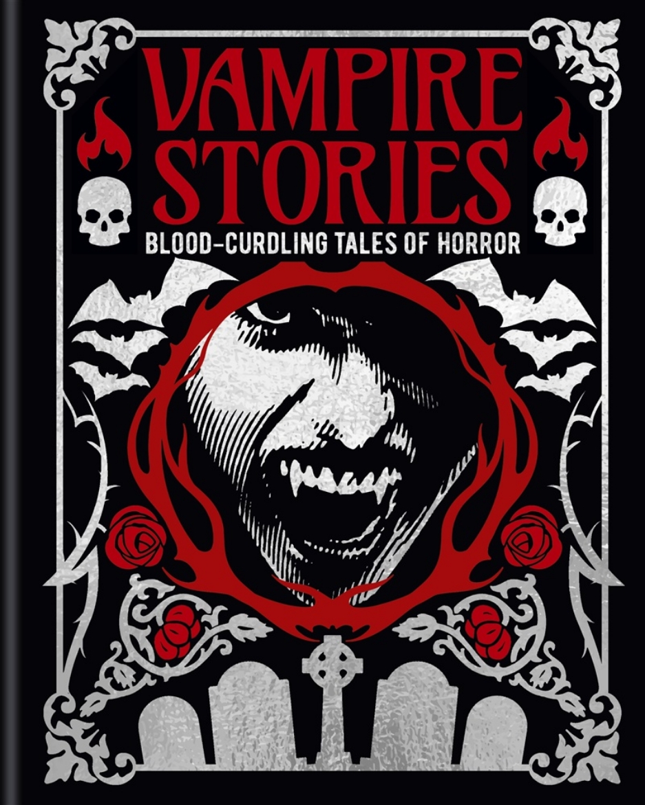 Picture of Vampire Stories