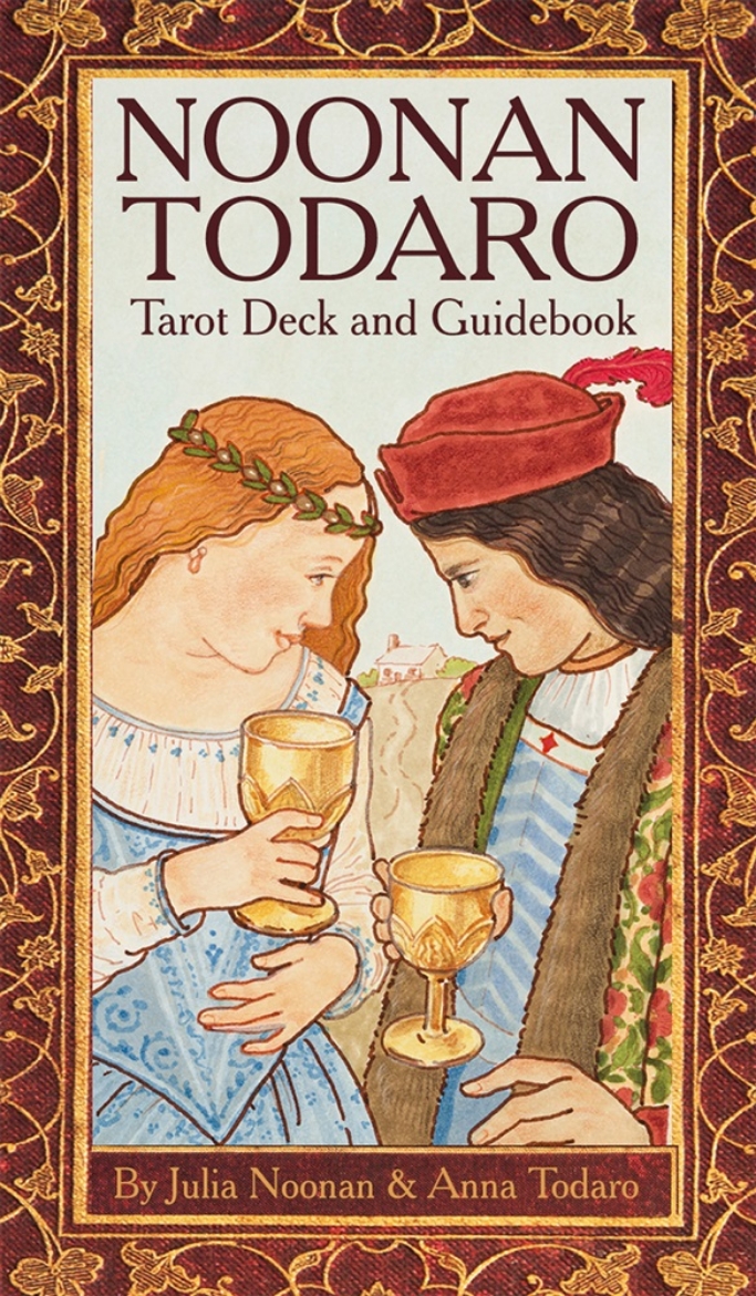 Picture of Noonan-Todaro Tarot