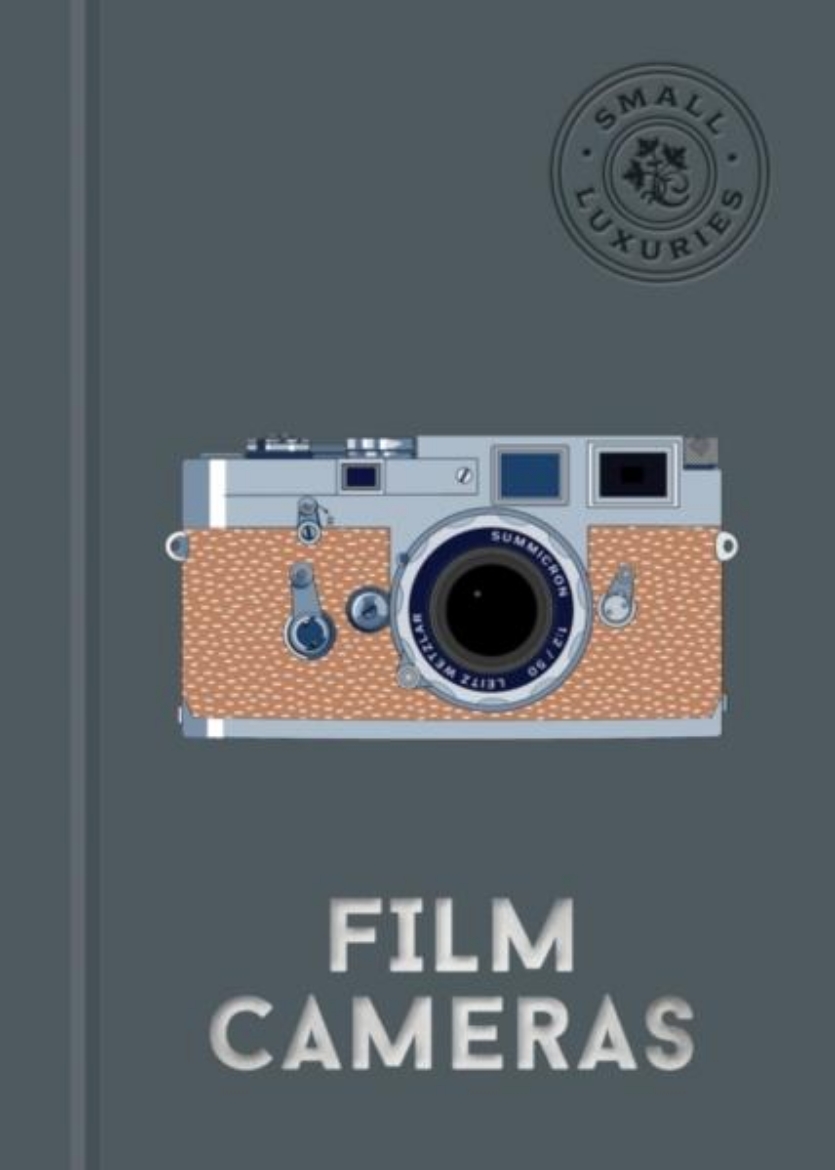 Picture of Small Luxuries: Film Cameras