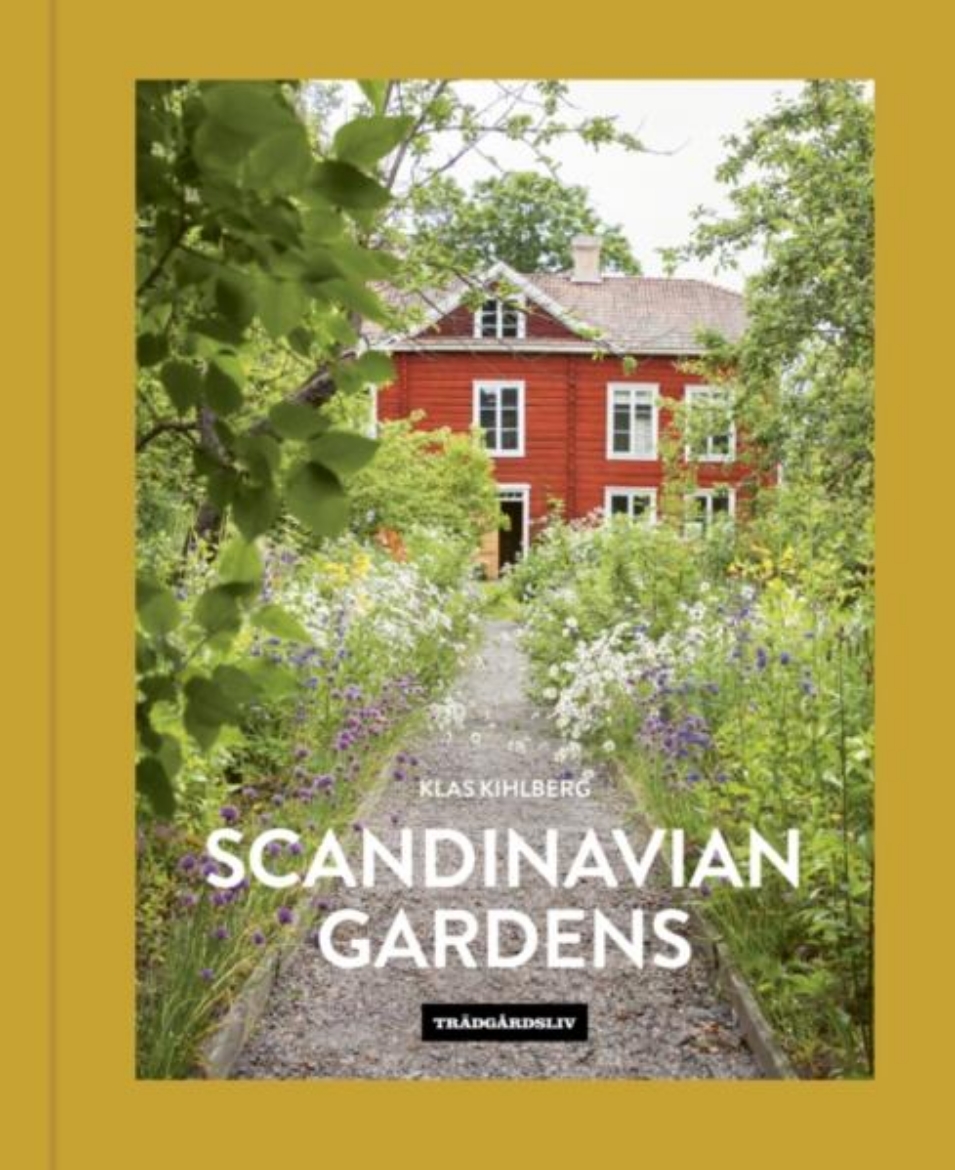 Picture of Scandinavian Gardens