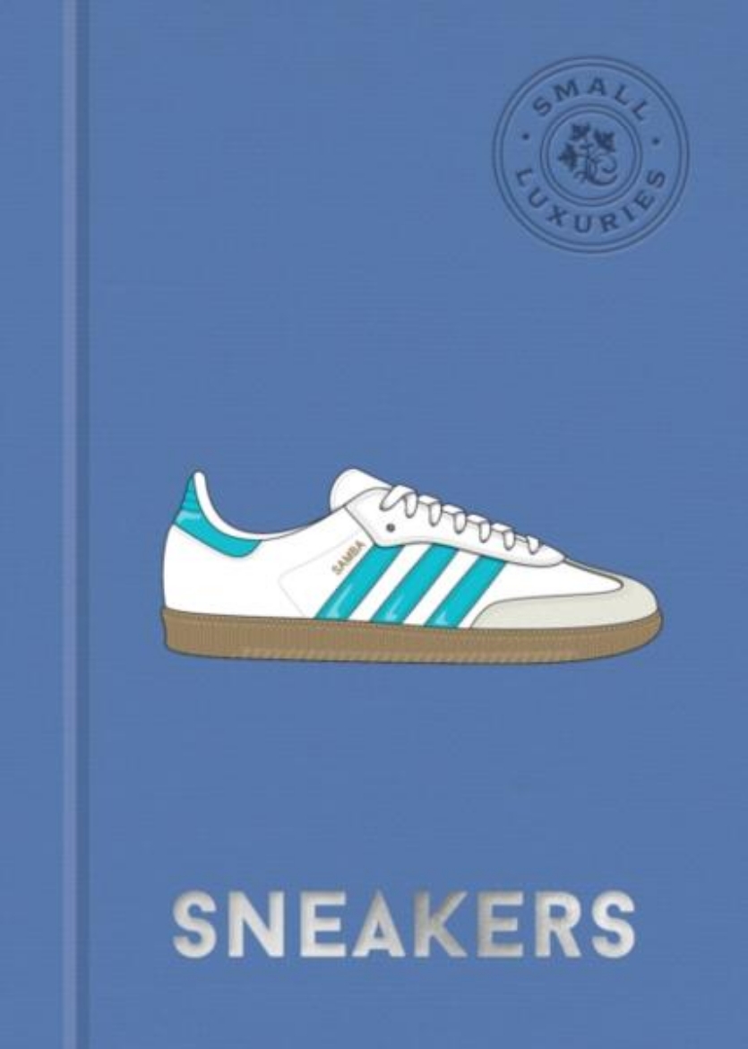 Picture of Small Luxuries: Sneakers