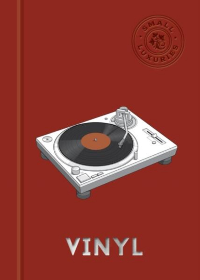 Picture of Small Luxuries: Vinyl