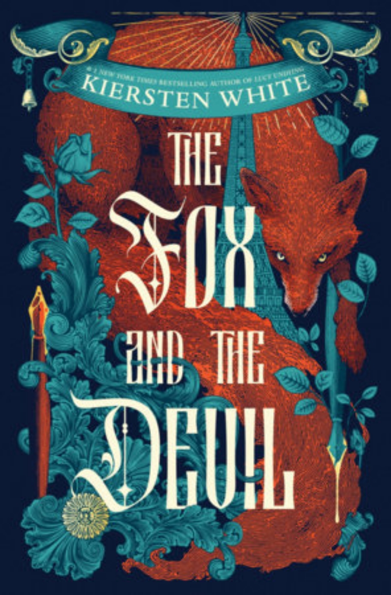 Picture of The Fox and the Devil