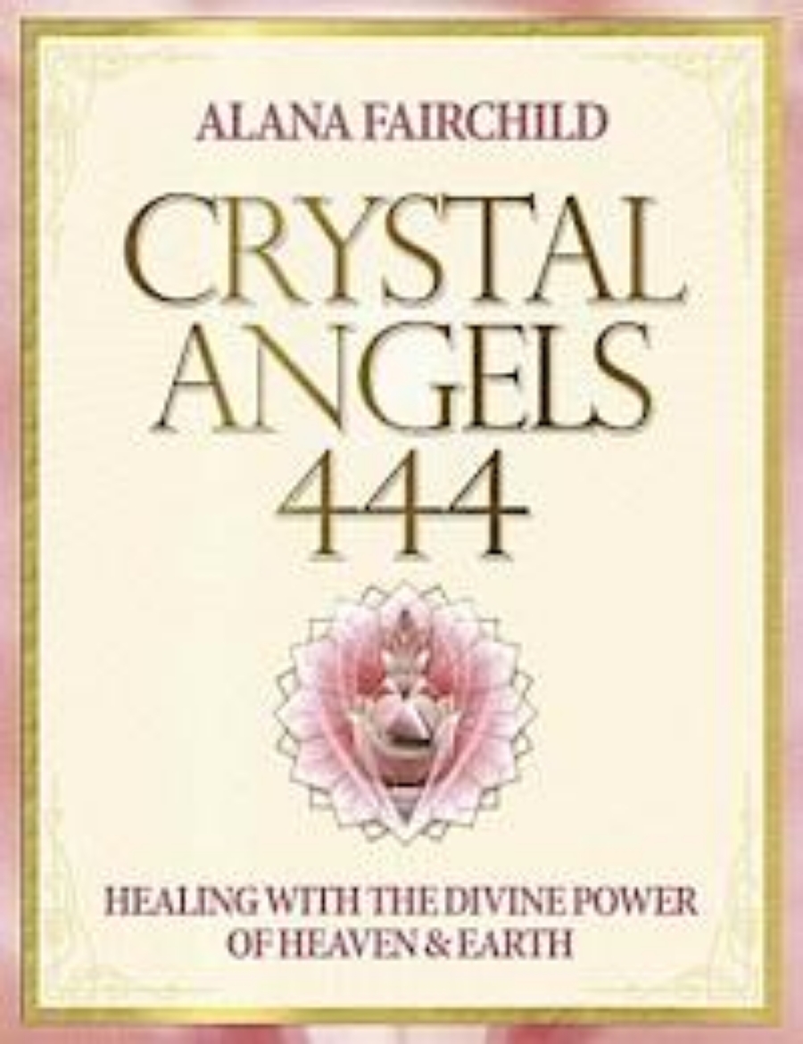 Picture of Crystal Angels 444
