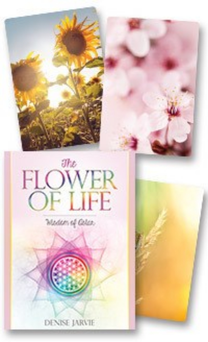 Picture of Flower of Life
