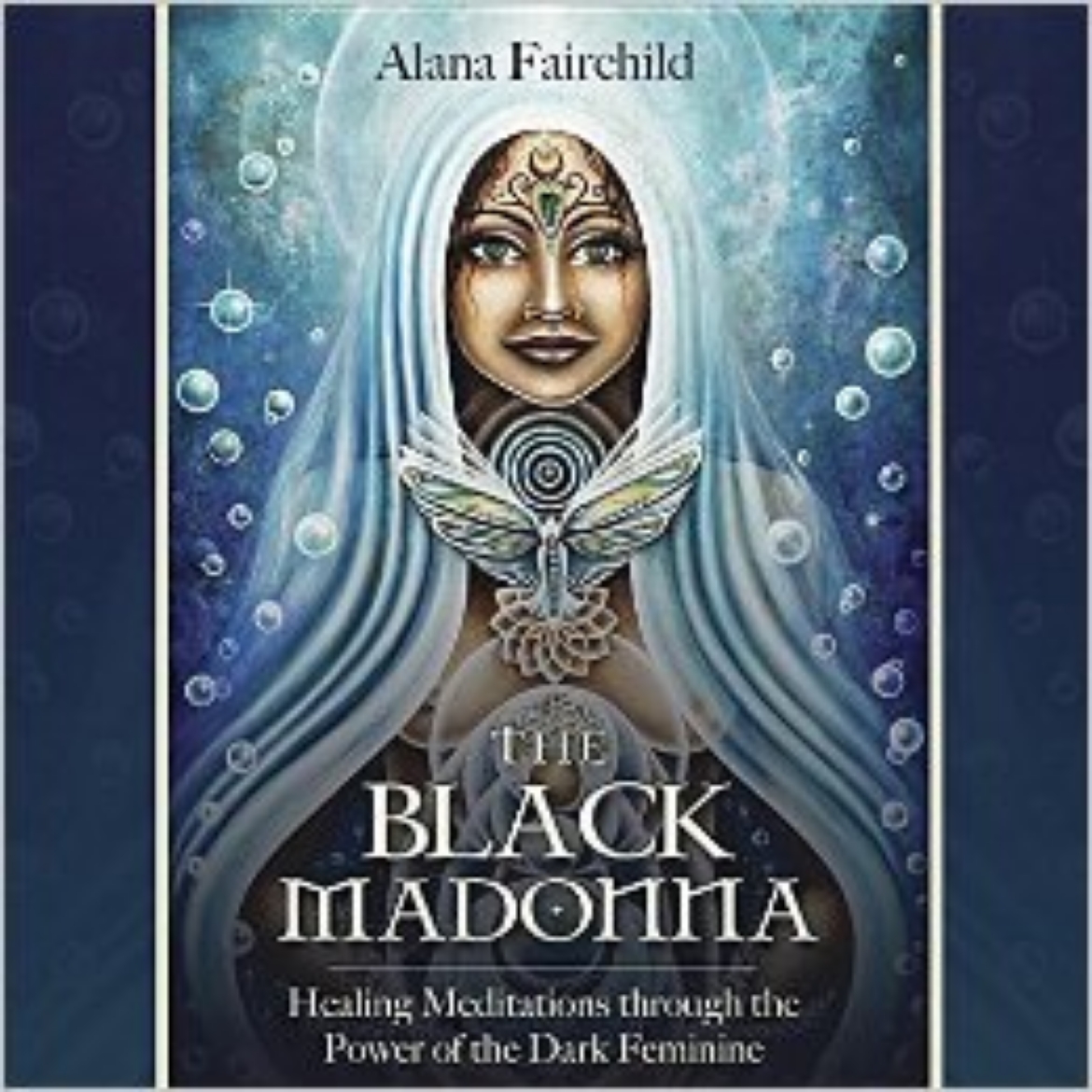 Picture of Black Madonna Audio CD