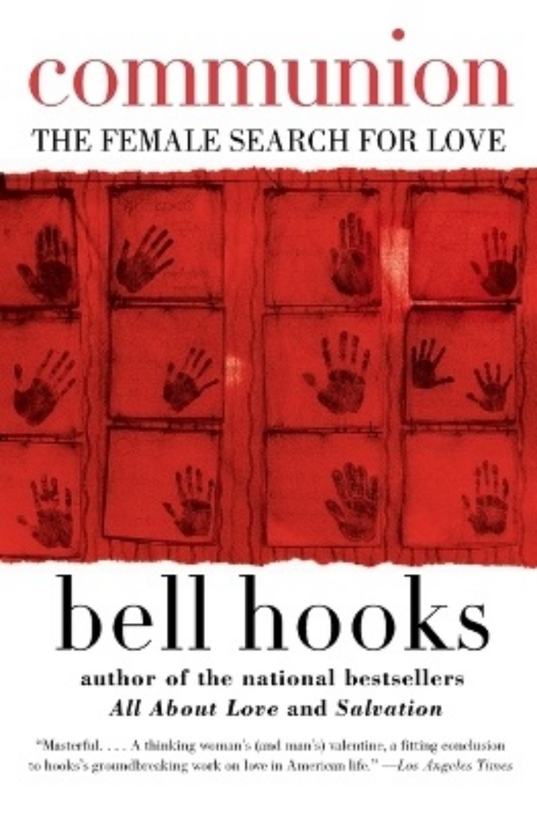 Picture of Communion: The Female Search for Love