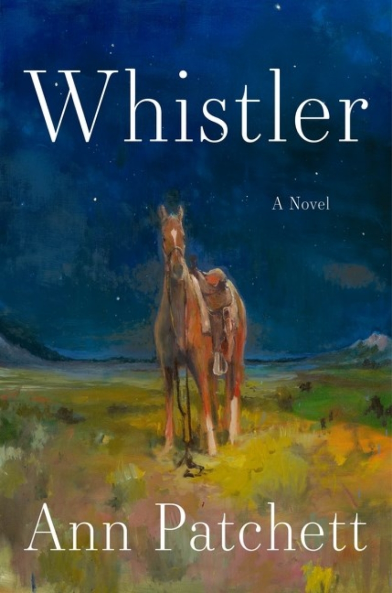 Picture of Whistler