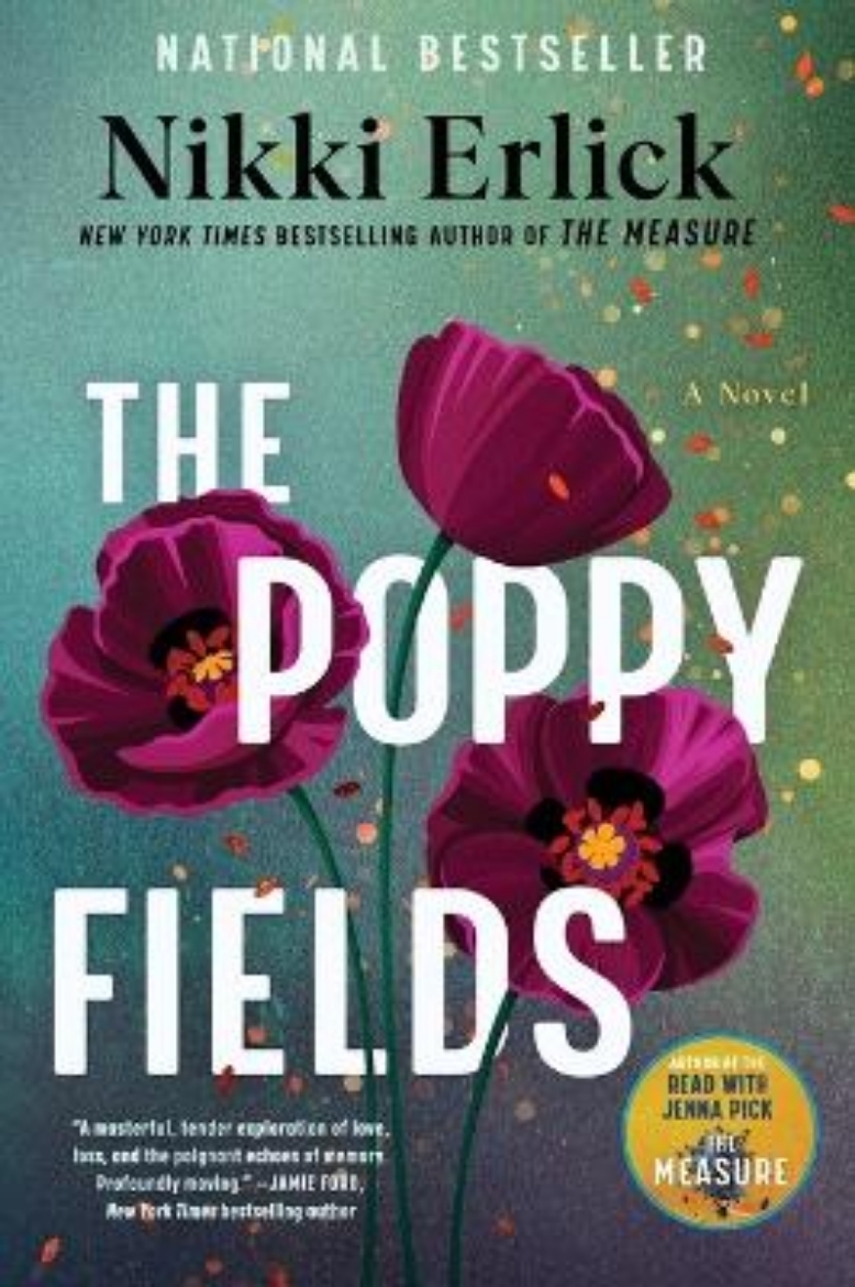Picture of The Poppy Fields