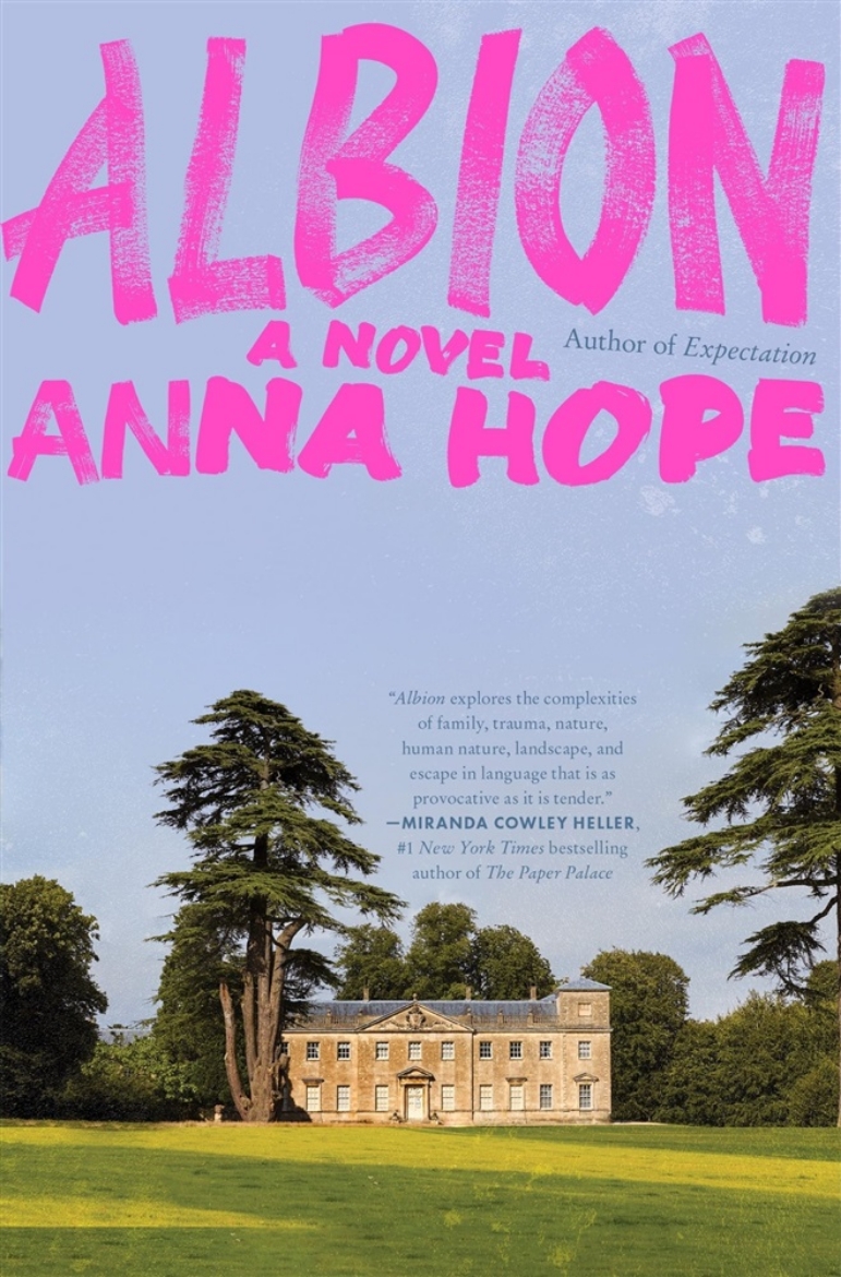Picture of Albion