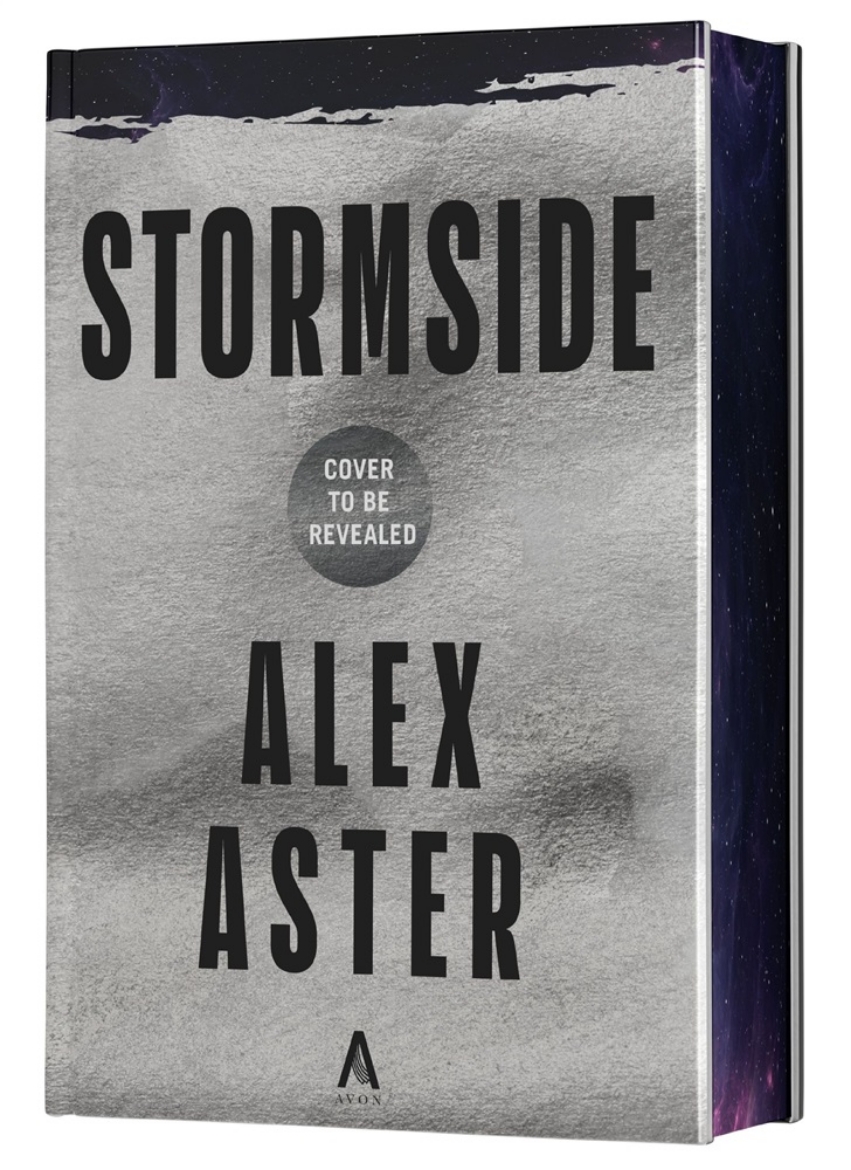 Picture of Stormside (Deluxe Limited Edition)