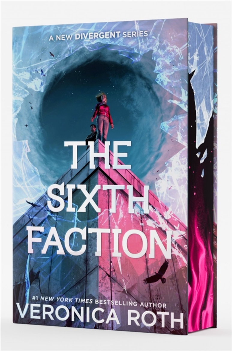 Picture of The Sixth Faction
