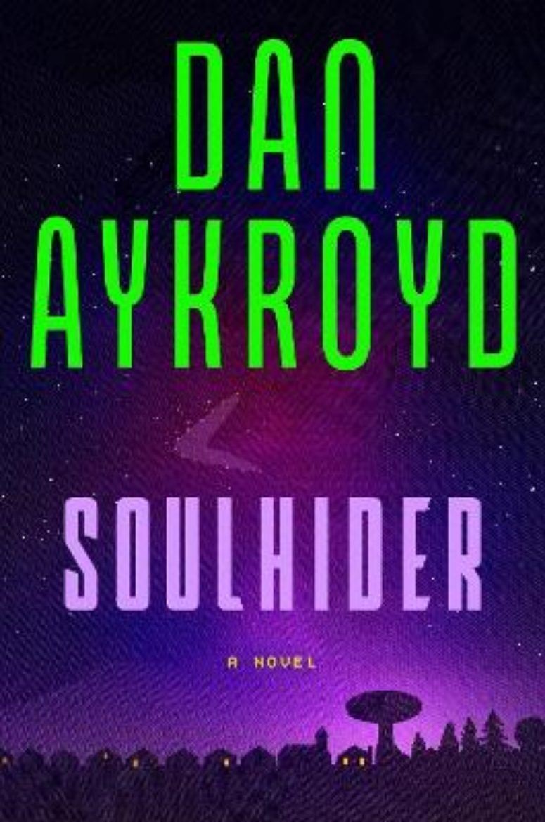 Picture of Soulhider