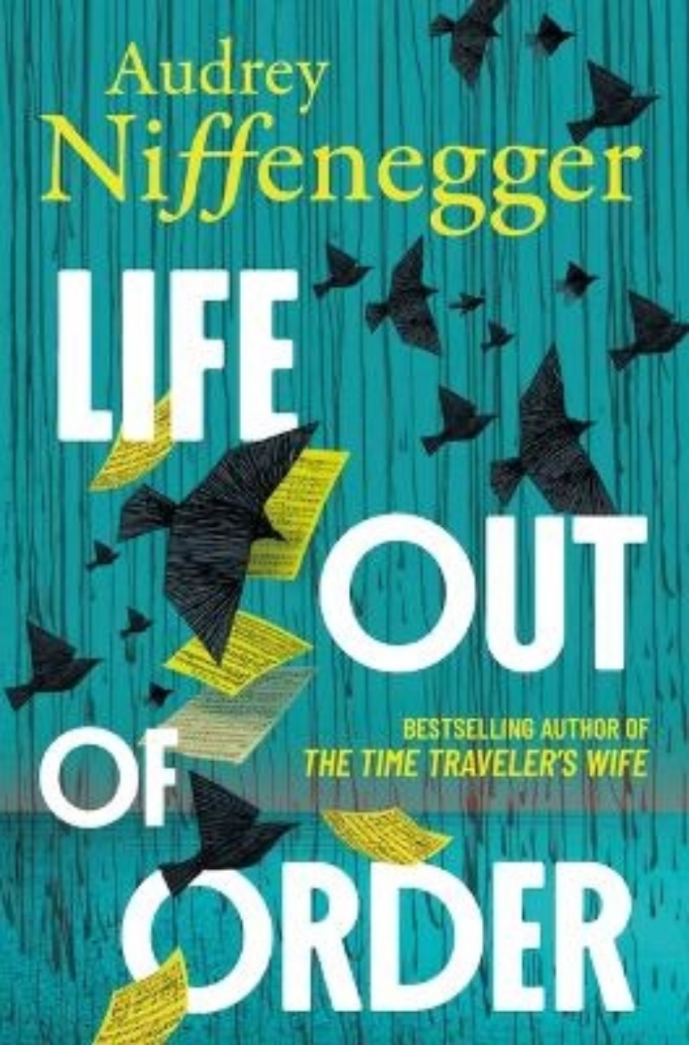 Picture of Life Out of Order (Standard Edition)