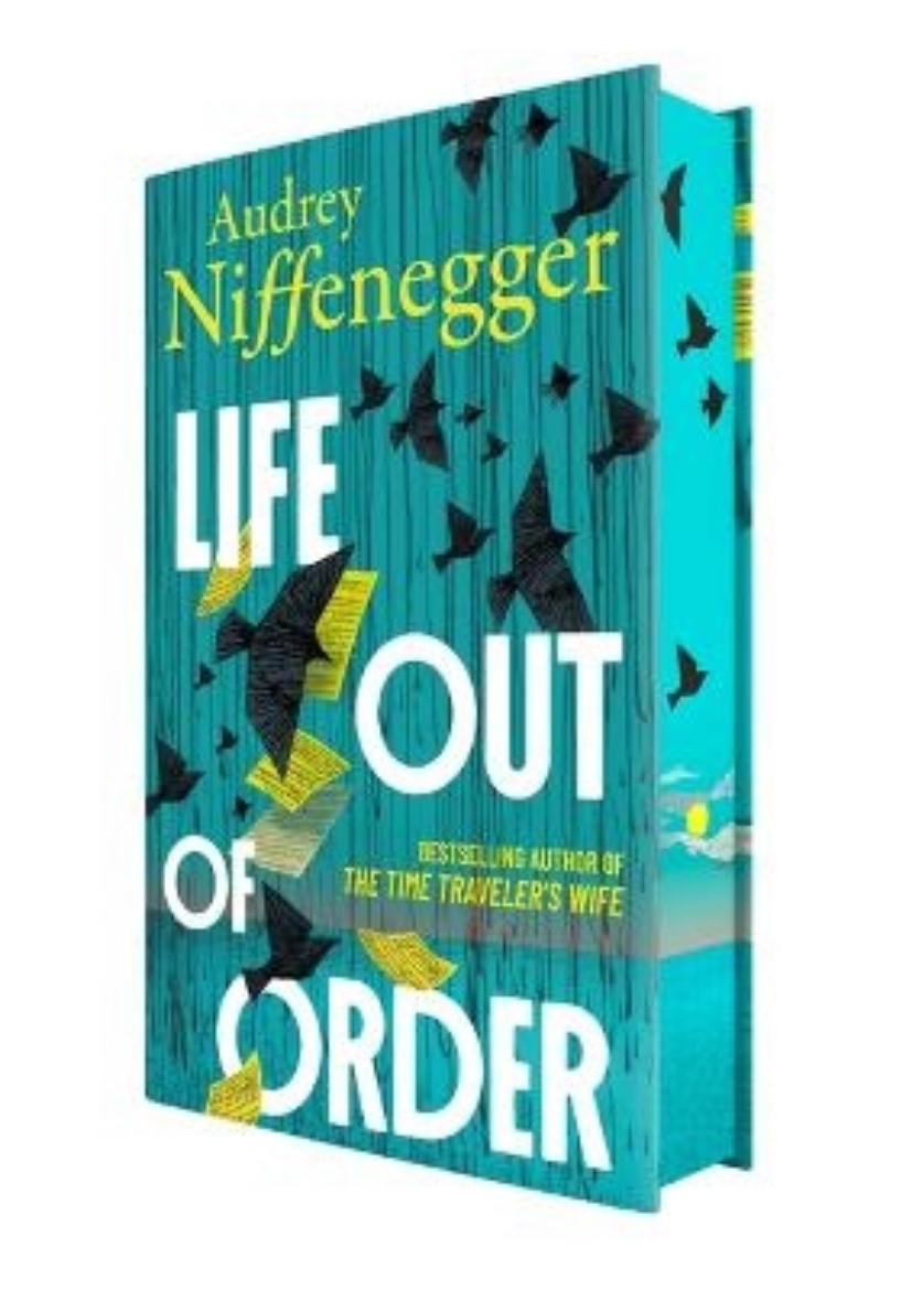 Picture of Life Out of Order (Deluxe Limited Edition)