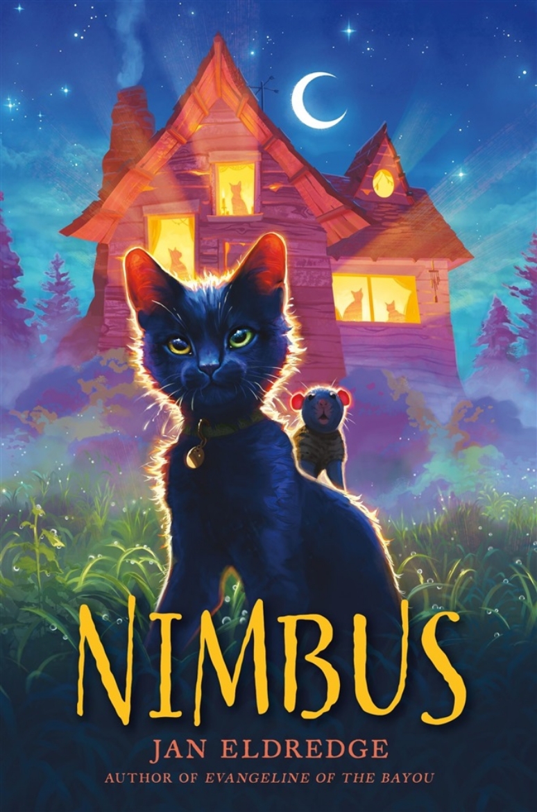 Picture of Nimbus