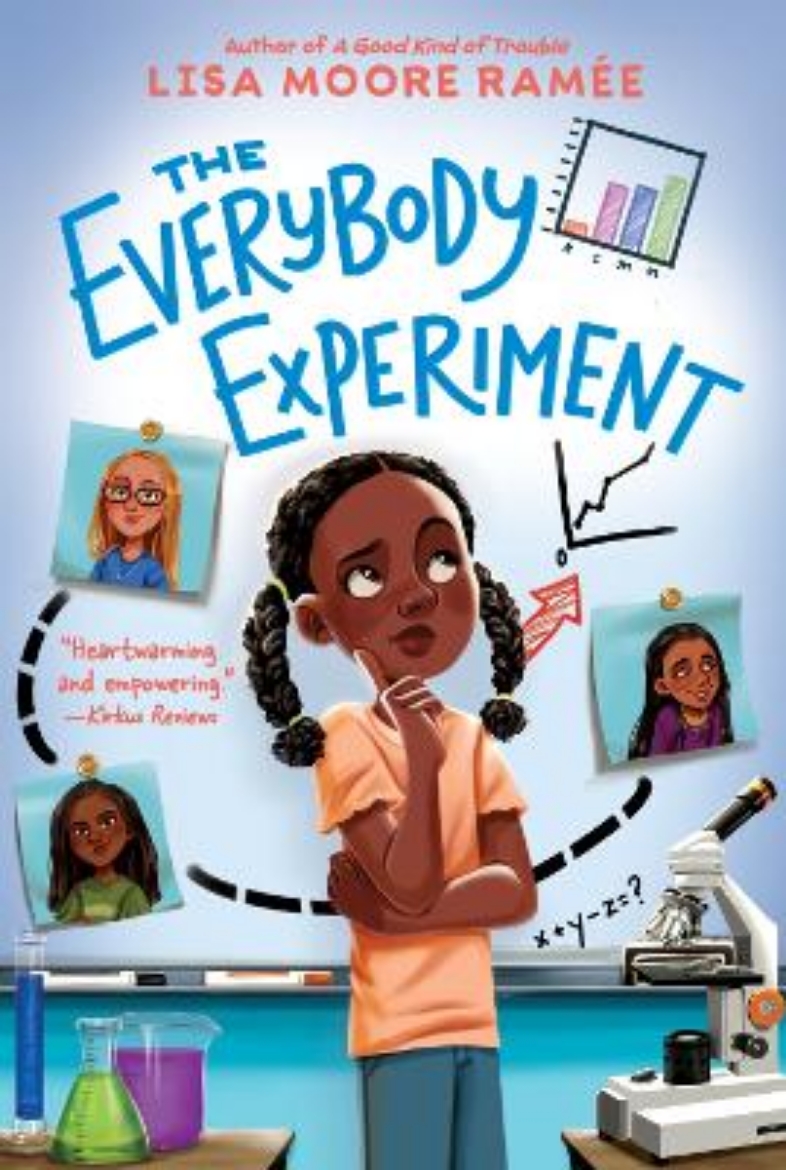 Picture of The Everybody Experiment
