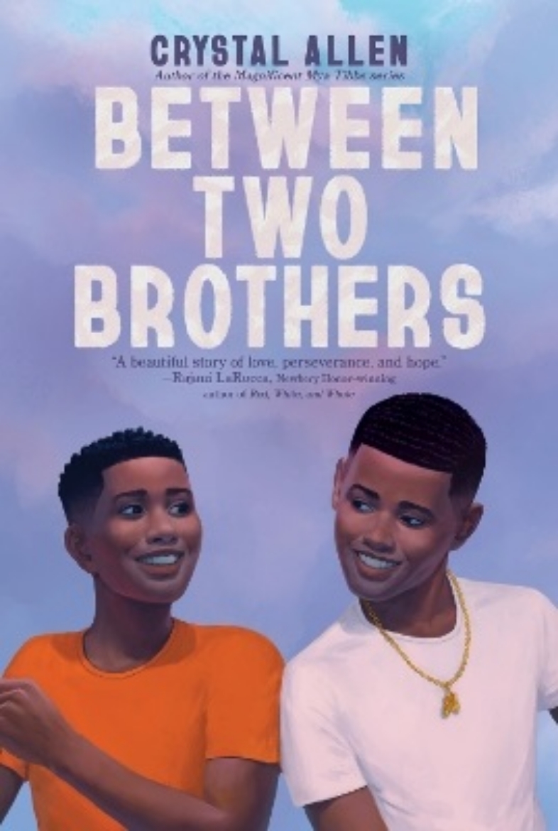 Picture of Between Two Brothers
